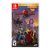 Hammerwatch II - The Chronicles Edition /Switch