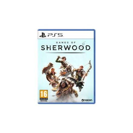 Gangs of Sherwood /PS5