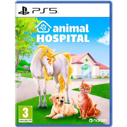 Animal Hospital /PS5