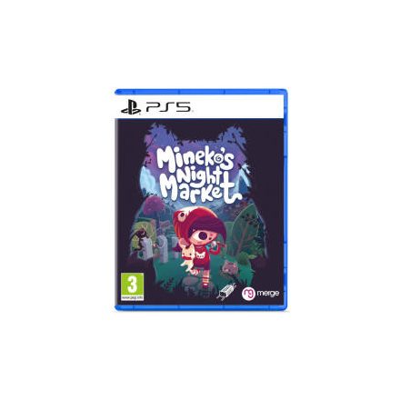Mineko’s Night Market /PS5