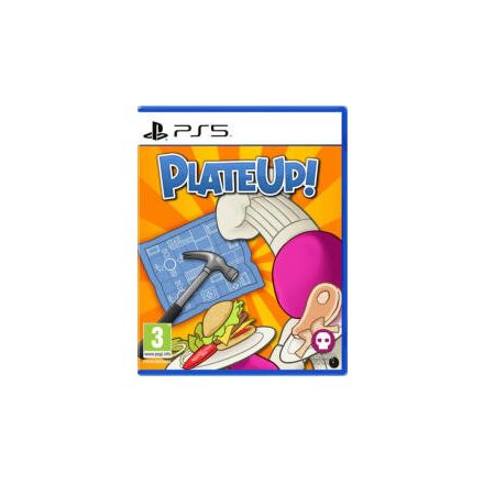 Plate Up! /PS5
