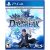 The Legend of Heroes: Trails through Daybreak Deluxe Edition /PS4