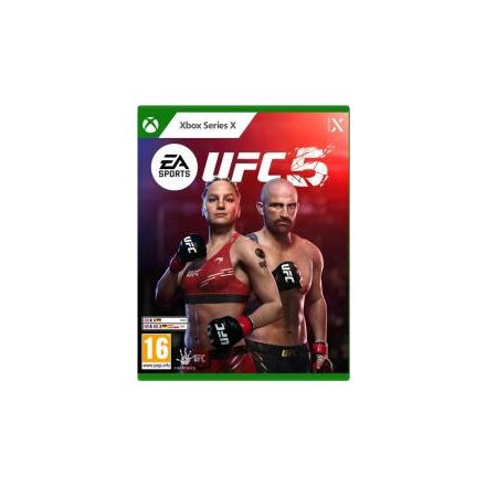 EA Sports UFC 5 /Xbox Series X