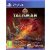 Talisman - 40th Anniversary Edition /PS4