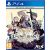 The Legend of Legacy HD Remastered Deluxe Edition /PS4