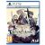 The Legend of Legacy HD Remastered Deluxe Edition PS5