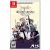 The Legend of Legacy HD Remastered Deluxe Edition /Switch