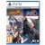 The Legend of Heroes: Trails of Cold Steel III / The Legend of Heroes: Trails of Cold Steel IV Deluxe Edition PS5