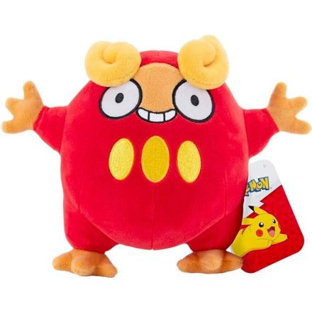 Pokemon - 8" Plush (Darumaka) W17 /Plush