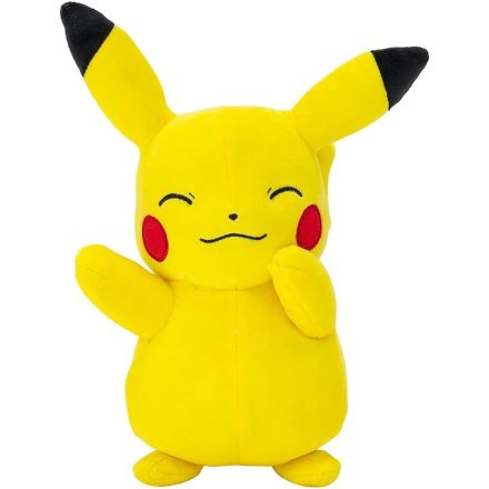 Pokemon - 8" Plush (Pikachu 2) /Plush