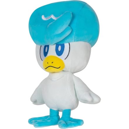 Pokemon - 8" Plush Quaxley /Plush
