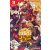 Tengoku Struggle -Strayside- /Switch