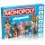 Monopoly Playmobil (EOL) /Boardgames
