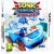 Sonic All-Star Racing: Transformed /3DS