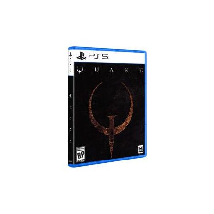 Quake (#) /PS5