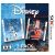 Disney's Frozen: Olaf's Quest & Big Hero 6: Battle in the Bay Double Pack /3DS