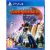 UFO Robot Grendizer: The Feast of the Wolves /PS4