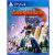UFO Robot Grendizer: The Feast of the Wolves /PS4
