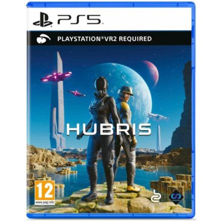 Hubris (For Playstation VR2) PS5