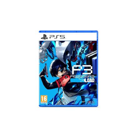 Persona 3: Reload /PS5