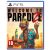 Welcome to ParadiZe /PS5