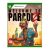 Welcome to ParadiZe /Xbox Series X