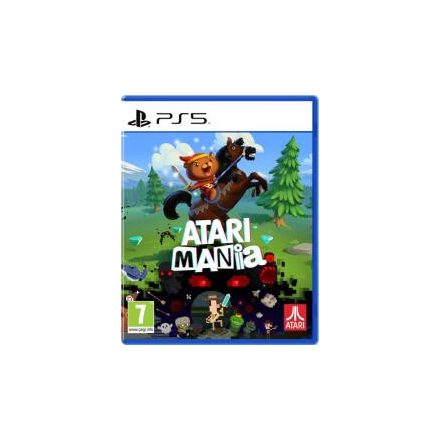 Atari Mania /PS5