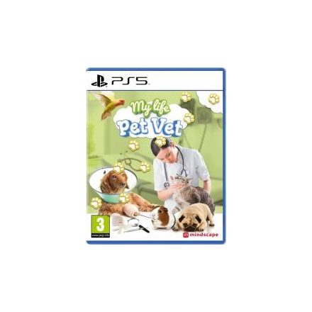 My Life: Pet Vet /PS5