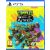 TMNT Arcade: Wrath of the Mutants PS5