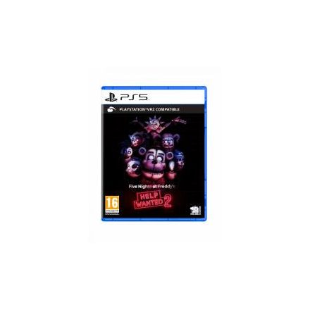Five Nights at Freddy's: Help Wanted 2 /PS5