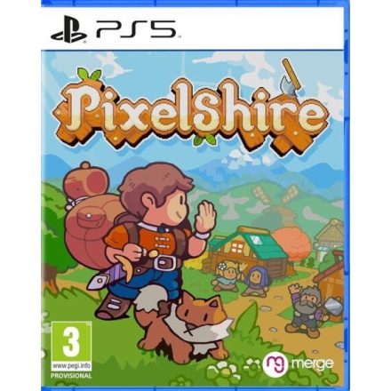 Pixelshire /PS5