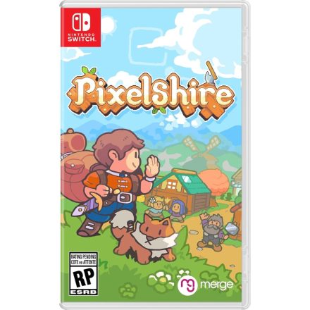 Pixelshire /Switch