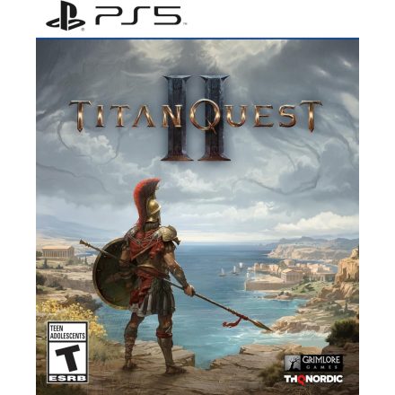 Titan Quest II /PS5