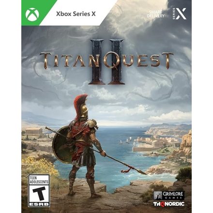 Titan Quest II  /Xbox Series X