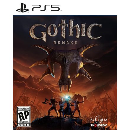 Gothic /PS5