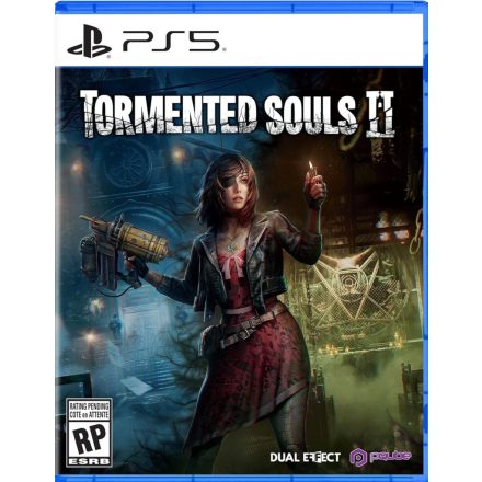 Tormented Souls II  /PS5