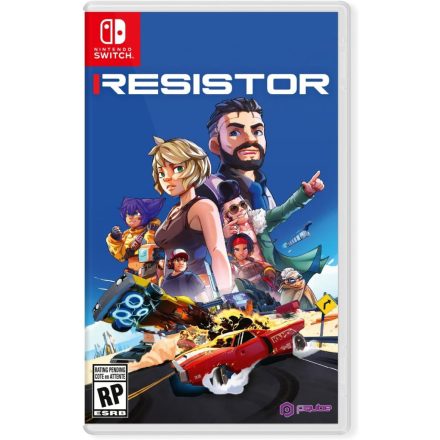 Resistor /Switch