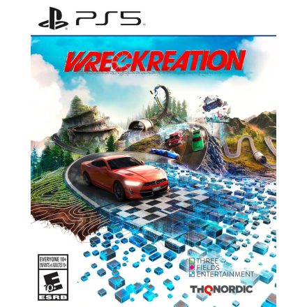 Wreckreation /PS5