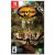 Survivor: Castaway Island /Switch