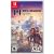 RPG MAKER WITH /Switch
