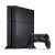 Playstation 4 Console 500GB (Black) (EU) (DELETED ITEM) /PS4