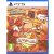 Lemon Cake PS5