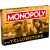 Monopoly Yellowstone Edition /Boardgames