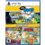 Family Heroes - Vol. 1 /PS5