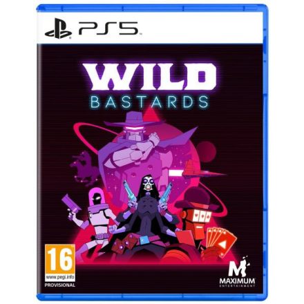 Wild Bastards /PS5