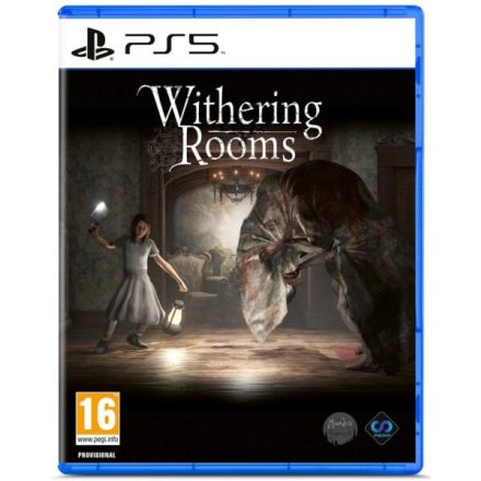Withering Rooms PS5