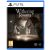 Withering Rooms PS5