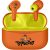 OTL TWS Crash Bandicoot Earpods (Orange) /Earpods