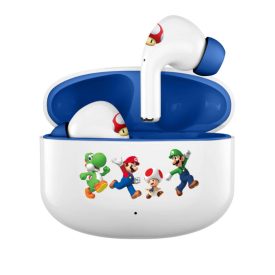   OTL TWS 2G Super Mario Earpods (Super Mario Friends - White) /Earpods