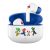 OTL TWS 2G Super Mario Earpods (Super Mario Friends - White) /Earpods